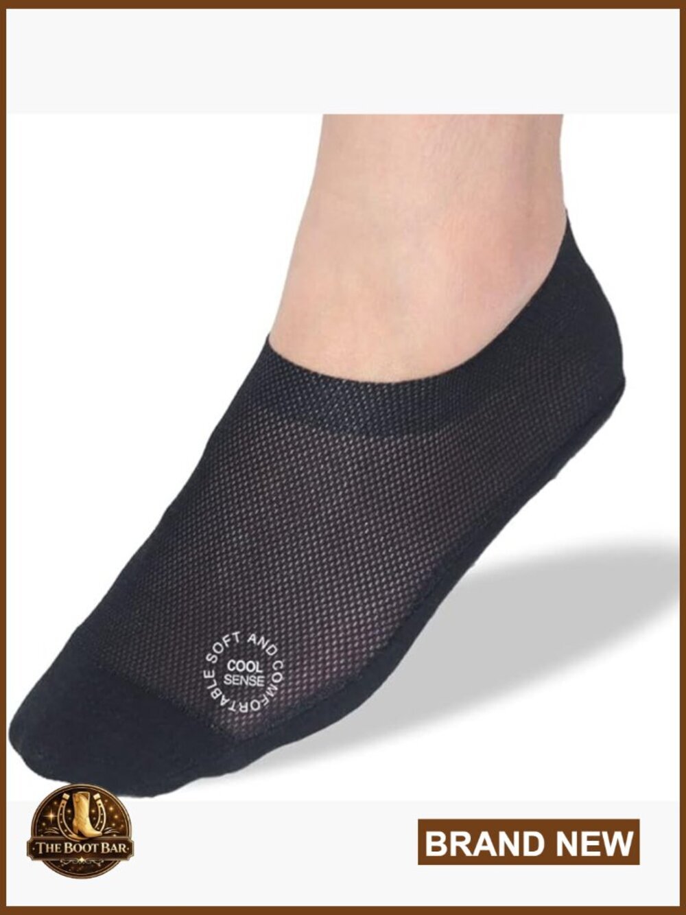 Ultra Thin Non Slip No Show Socks Womens Lightweight Breathable 3 & 4 & 6 Pair